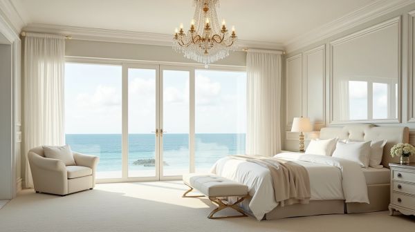 Envie d'une love room dans la Manche pour un séjour romantique ?