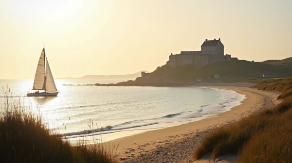 Escapade à deux dans le Morbihan : les critères à regarder