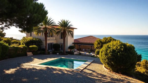 Gérer son bien à Six-Fours-les-Plages avec une conciergerie Airbnb
