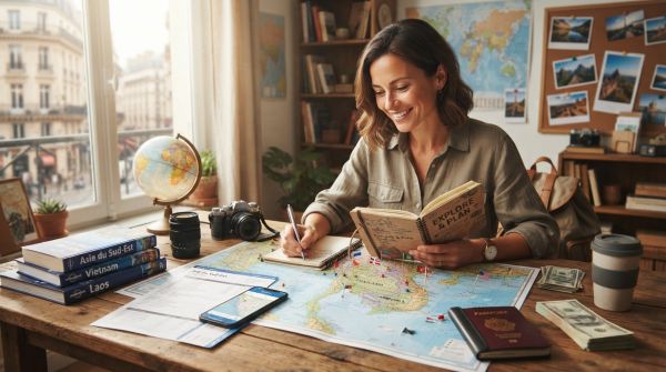 Guide ultime pour optimiser vos conseils de voyage