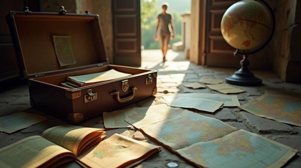 Nos conseils autour de conseils voyage