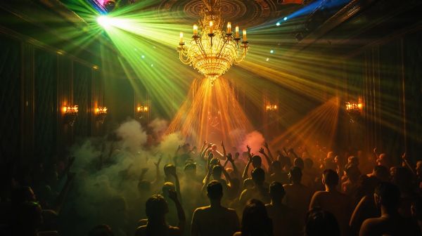 Top clubs libertins à découvrir : adresses surprenantes