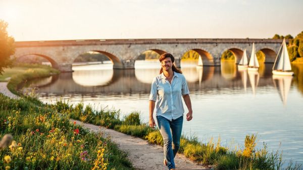 Top critères pour une escapade romantique dans le Morbihan